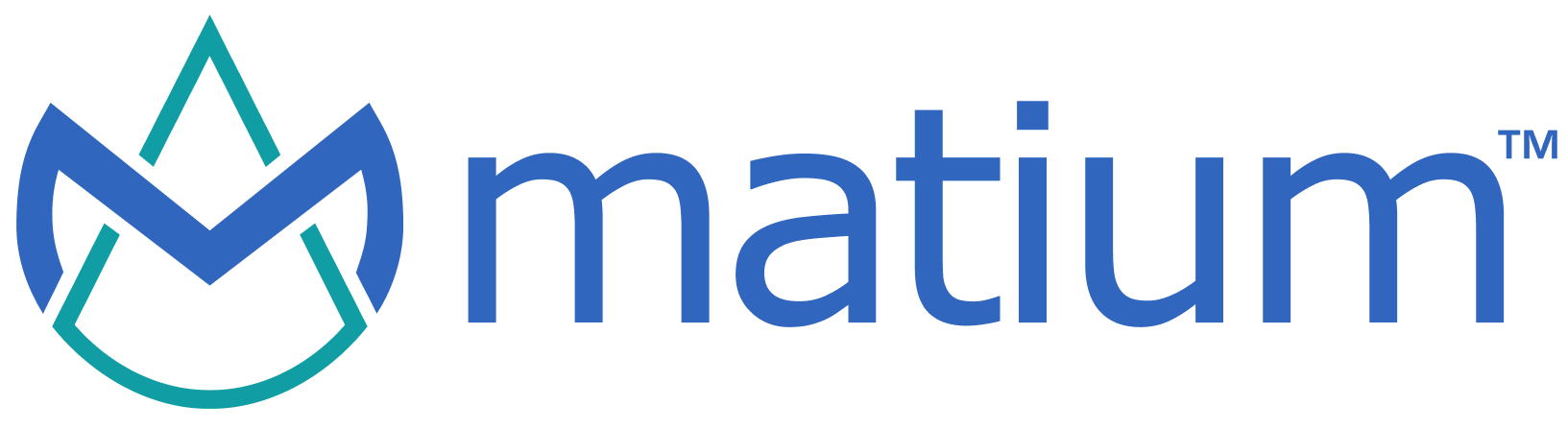 Matium Logo