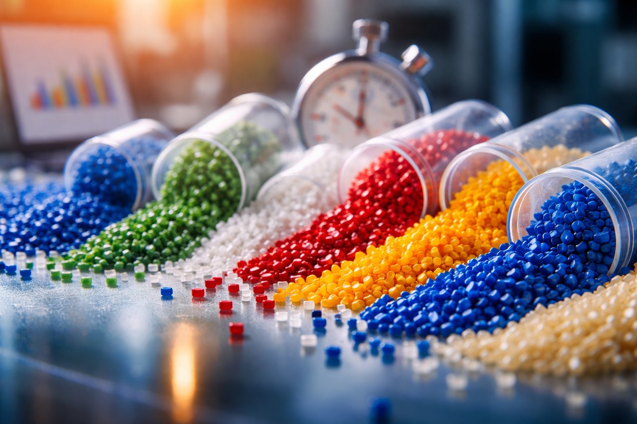 Plastics Market Trends: Why Buyers Are Missing Pricing Opportunities
