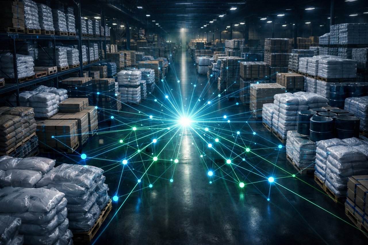 Public Auctions for Plastics: Get More Buyers, Better Prices