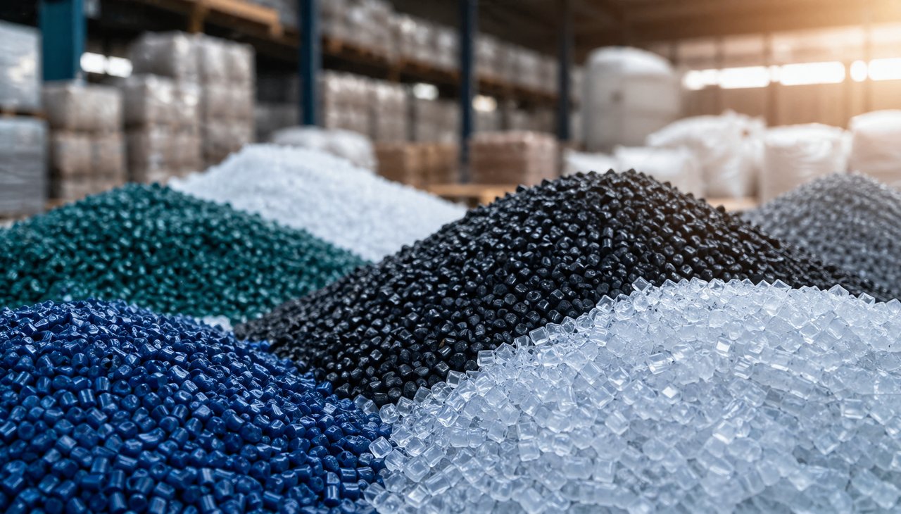 Best Way to Sell Plastic Scrap or Wide-Spec Resin (2026 Guide)