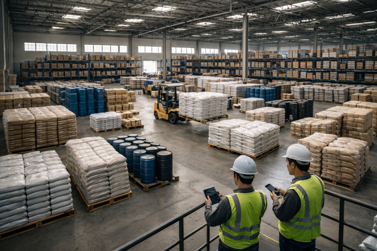 What High-Performing Industrial Sellers Do Differently