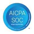 SOC2 Certified